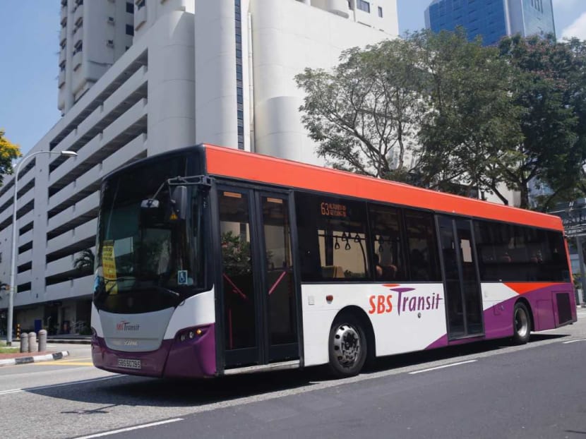 SBS Transit asked the Industrial Arbitration Court to interpret key clauses in collective agreements covering its bus captains after five bus captains sued the firm alleging breaches of the Employment Act.