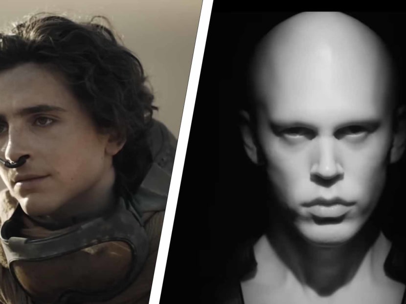 Dune: Part Two': Timothée Chalamet Shares First Photo As Paul Atreides