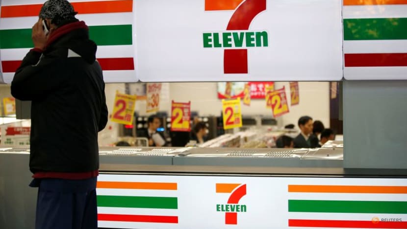 ValueAct ratchets up criticism of Japan's Seven & i ValueAct ratchets up criticism of Japan's Seven & i