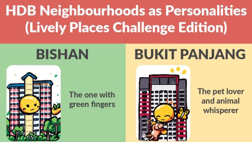 Penduduk 9 estet digalak sebar semangat kampung melalui Cabaran "Lively Places" Penduduk 9 estet digalak sebar semangat kampung melalui Cabaran "Lively Places"