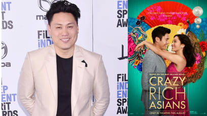 Crazy Rich Asians Director Calls Sequel Casting Scam “Disgusting”