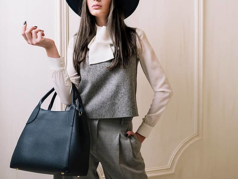You've Got Mail: Rent-a-fashion services for the savvy style maven You've Got Mail: Rent-a-fashion services for the savvy style maven