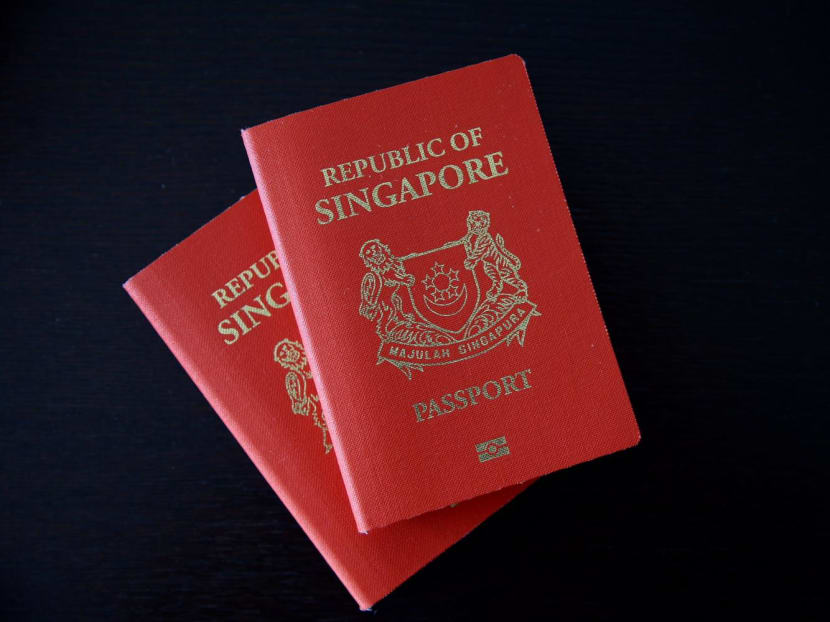 Last week, ICA said it was receiving about 6,000 passport applications daily, compared to 2,000 before the Covid-19 pandemic. Last week, ICA said it was receiving about 6,000 passport applications daily, compared to 2,000 before the Covid-19 pandemic.