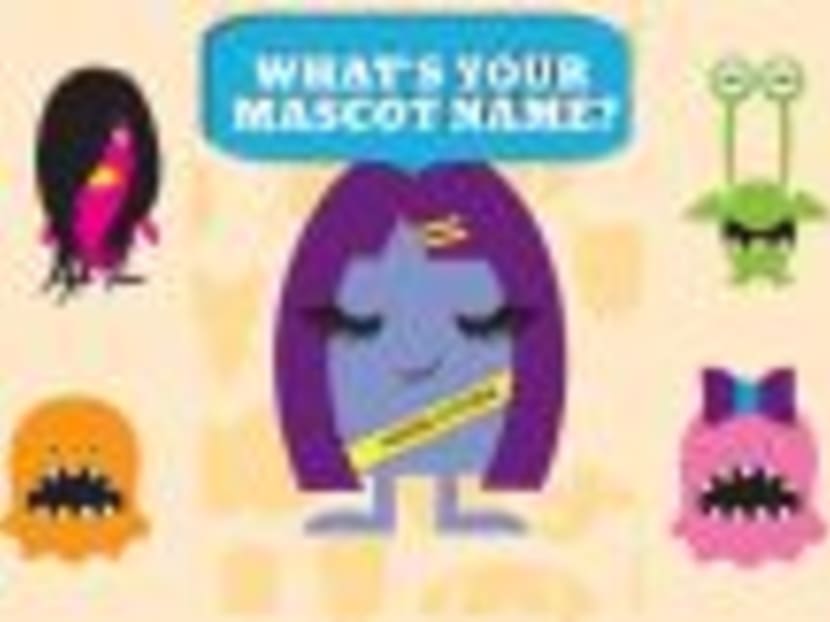 The Campaign Issue: What’s your mascot name?