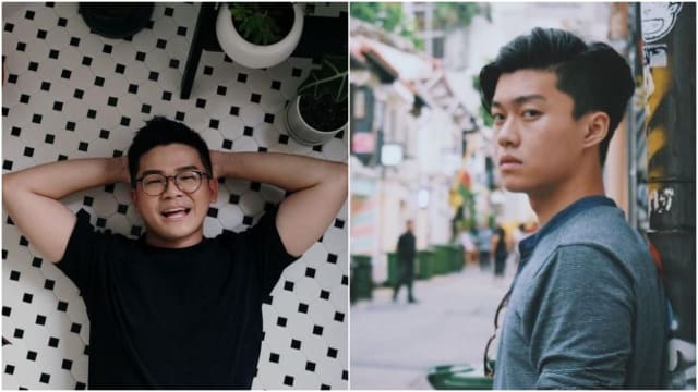 【鬼不可怕？】坤华听到了冲水声；泽亮看到了人影……