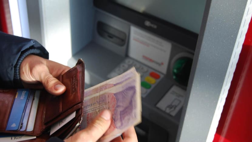 Ranked: ATM Withdrawal Fees At Singaporeans’ Favourite Travel Destinations, From South Korea To Thailand Ranked: ATM Withdrawal Fees At Singaporeans’ Favourite Travel Destinations, From South Korea To Thailand