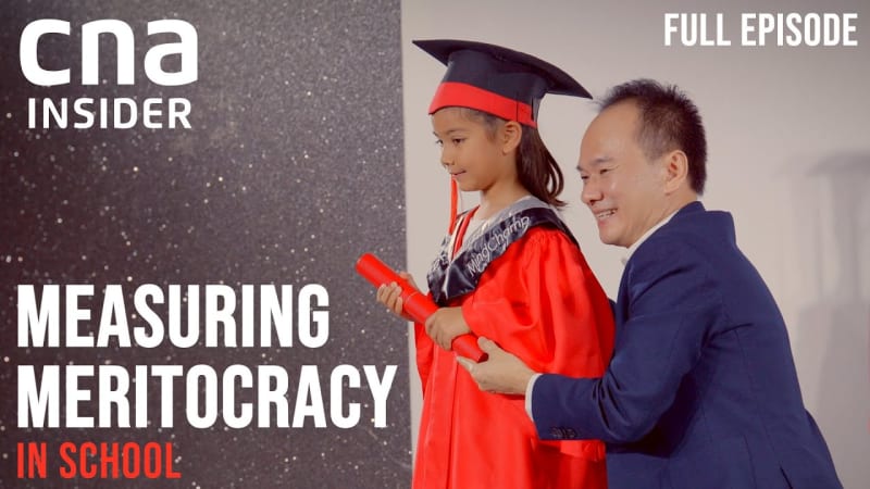 meritocracy