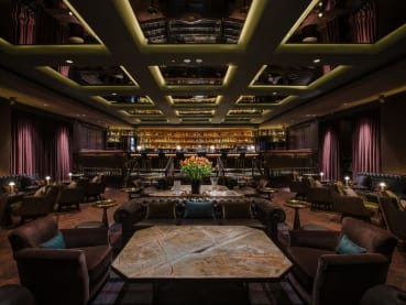 World’s 50 Best Bars lands in Asia for the first time with international bar events in Singapore