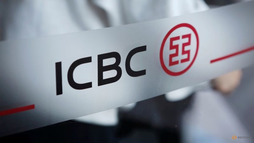 Hong Kong fines ICBC, UBS units, others US$5.7 million for anti-money laundering breaches Hong Kong fines ICBC, UBS units, others US$5.7 million for anti-money laundering breaches