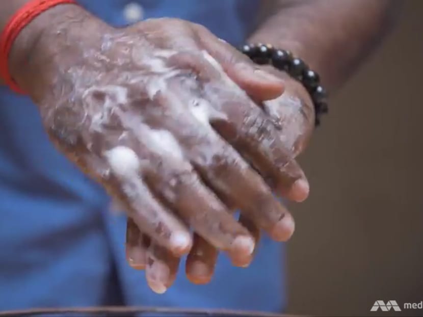 Is antibacterial soap better at killing germs, hands down? CNA Lifestyle