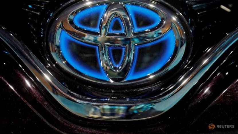 Toyota will aim to make its factories carbon neutral by 2035, says exec Toyota will aim to make its factories carbon neutral by 2035, says exec