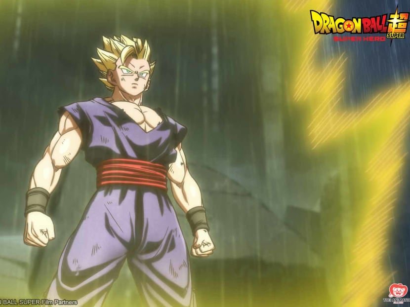 Watch online dragon ball heroes sale
