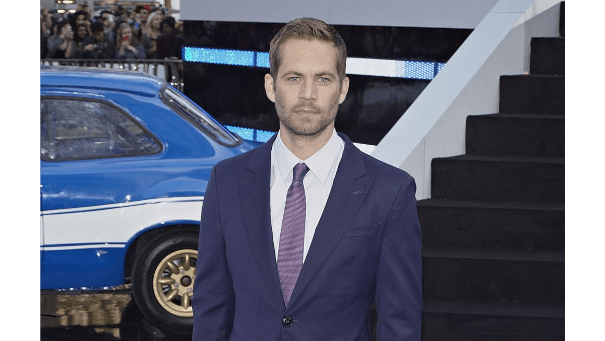 Paul Walker's character could return to Fast and Furious franchise 8days