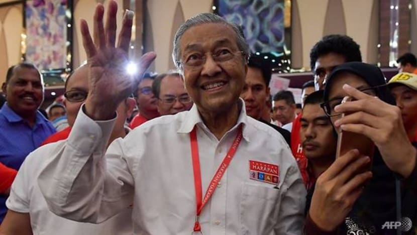 Kemenangan Mahathir di Langkawi tidak akan untungkan rakyat