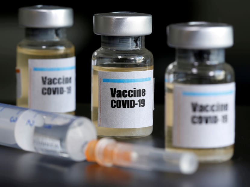 Most attention is now on the development of a vaccine for Covid-19, which will be crucial for the pandemic to end and for travel restrictions and physical distancing measures to be eased, writes the author.