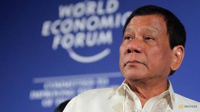 Duterte tawar pemerintahan sendiri kepada muslim Filipina bagi tangani ISIS