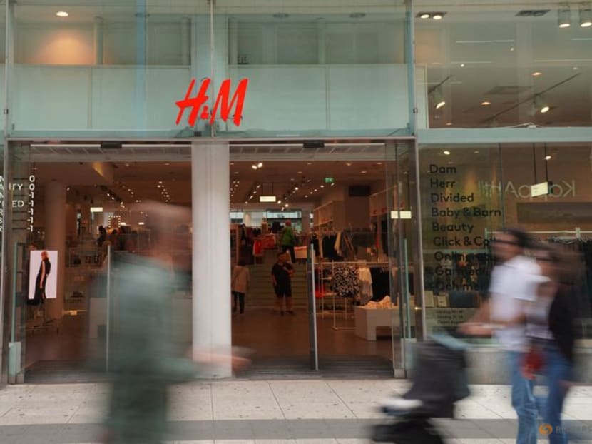 H M probes alleged Myanmar factory abuses as pressure intensifies