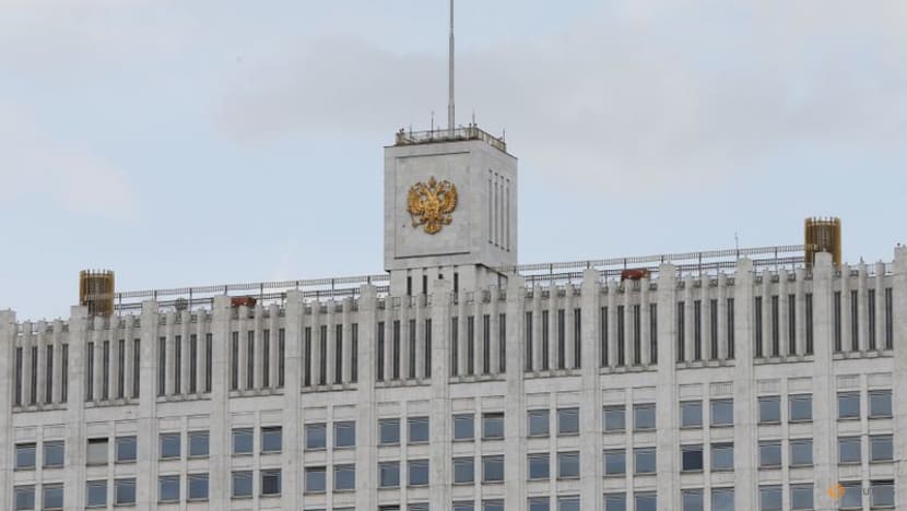 Russia publishes plan to tax foreign tech, promote home-grown rivals Russia publishes plan to tax foreign tech, promote home-grown rivals