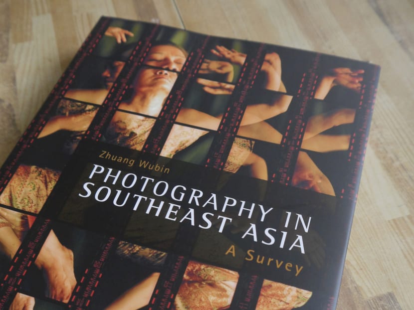 Surveying South-east Asia’s photography