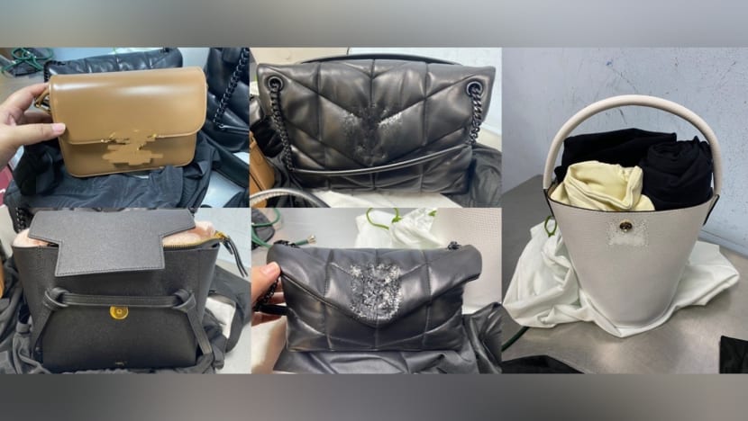 115 travellers caught at Changi Airport for failing to declare, pay GST on items 115 travellers caught at Changi Airport for failing to declare, pay GST on items