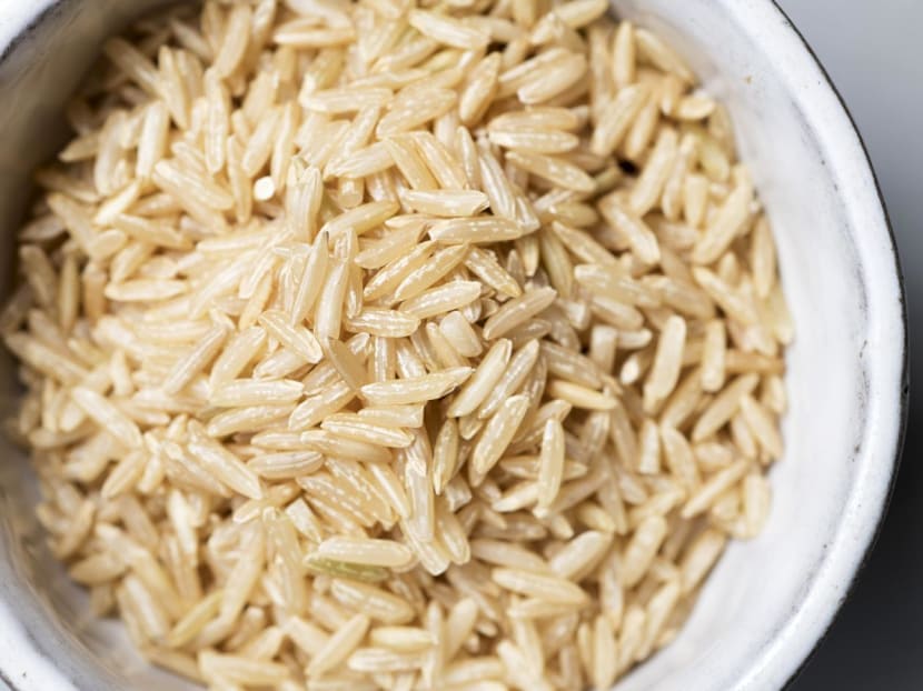 What are whole grains, anyway? And are you getting enough of them in your diet? What are whole grains, anyway? And are you getting enough of them in your diet?