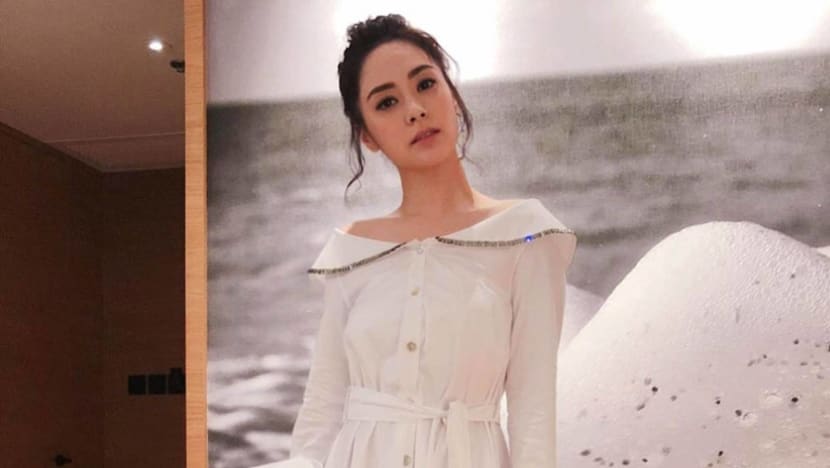 Gillian Chung reveals five common beauty mistakes to avoid