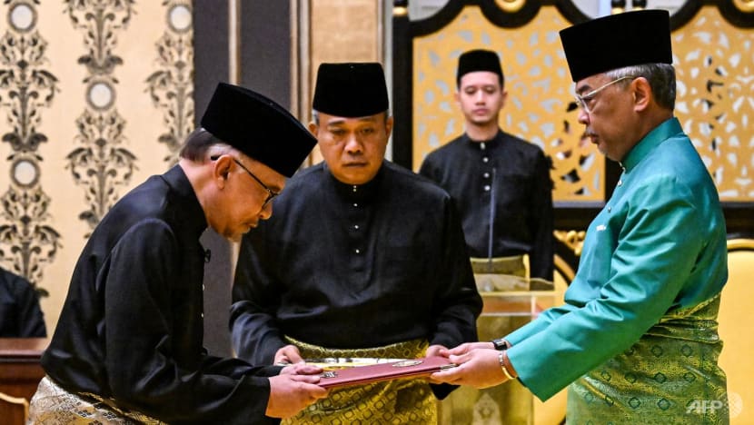 Malaysian PM Anwar needs to pass national budget, in the face of challenge from Muhyiddin: Experts