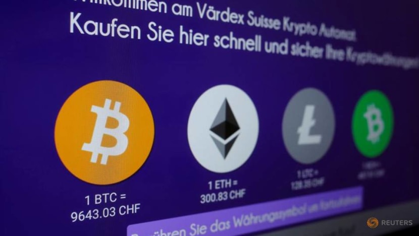 Criminals getting smarter in use of digital currencies to launder money Criminals getting smarter in use of digital currencies to launder money