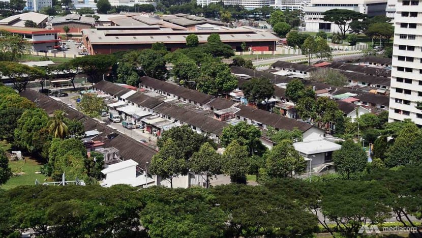 Expiring leases at Lorong 3 Geylang: Five owners have not found permanent housing; interim accommodation offered Expiring leases at Lorong 3 Geylang: Five owners have not found permanent housing; interim accommodation offered