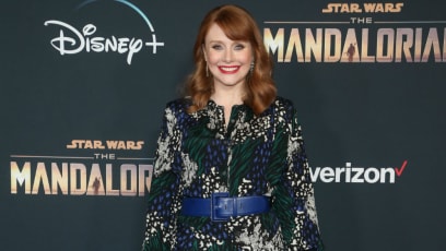 Bryce Dallas Howard Hopes To Direct A Star Wars Film: "It Would Take Someone Asking Me" 
