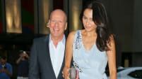 Bruce Willis' Wife Emma Heming Says Taking Care Of Family Has "Taken A Toll" On Her Mental Health