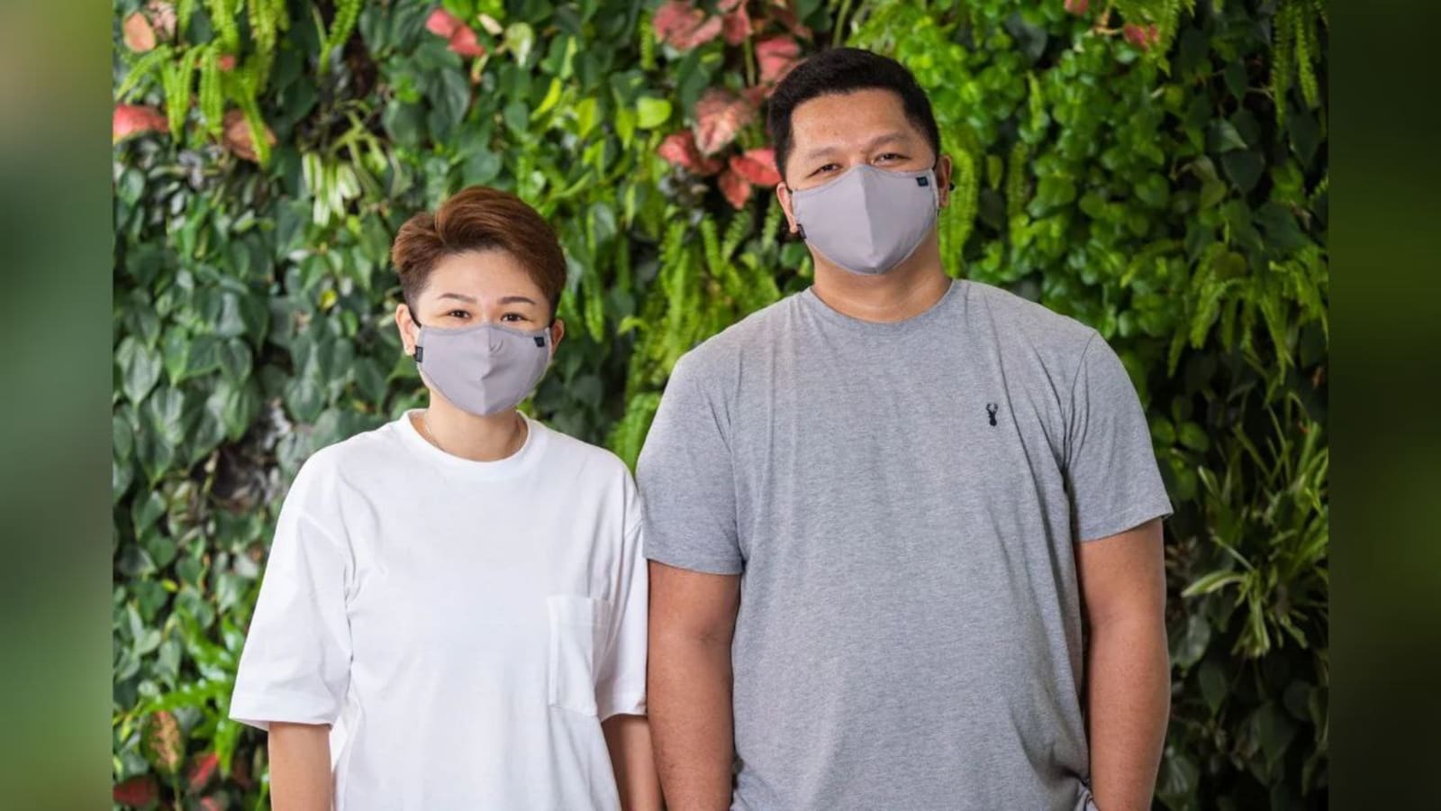 Temasek Foundation to distribute new reusable masks from Jan 10 thumbnail