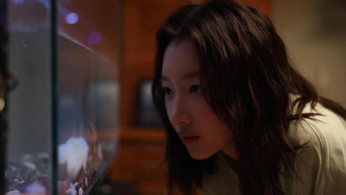 Tainted Love review: Zhou Dongyu is elusively magnetic in frustrating love-scam drama