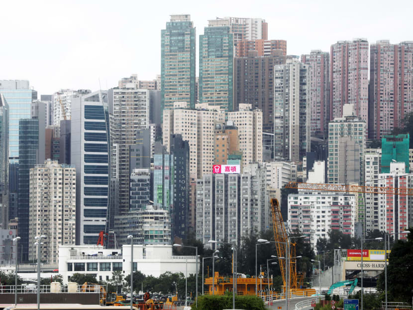 With Hong Kong frequently topping world rankings in property prices, owning a home seems an impossible dream for many youths.