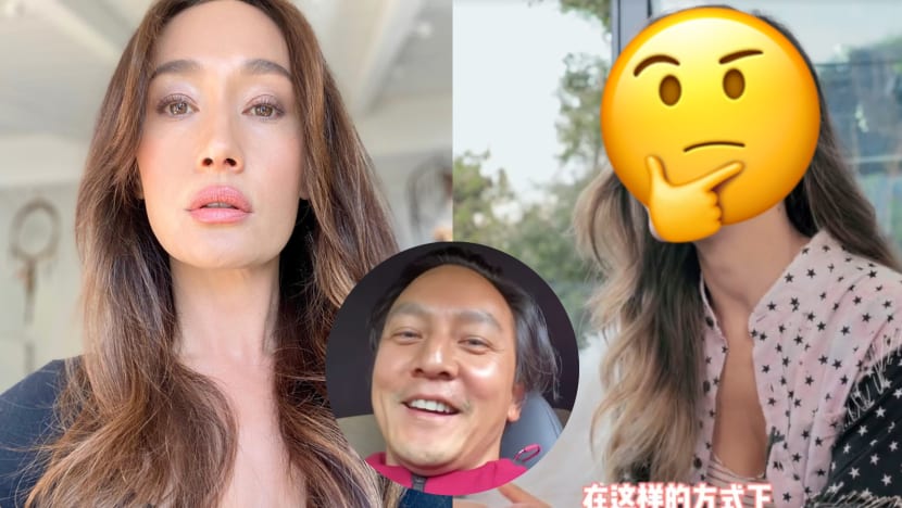 Netizens Comment On Maggie Q’s “Receding Hairline”; Say Her Forehead Looks Like Ex Daniel Wu’s