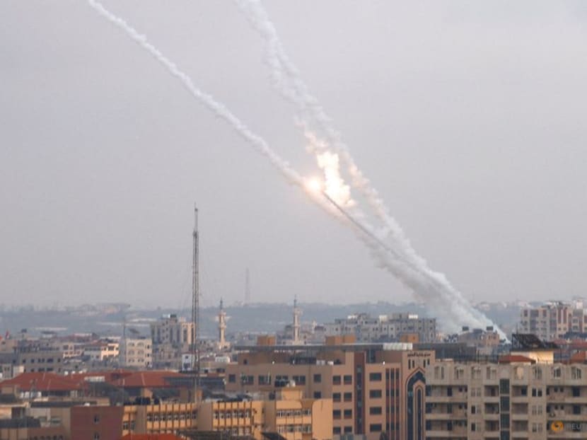 Why Hamas was not Israel's target in Gaza airstrikes - this time