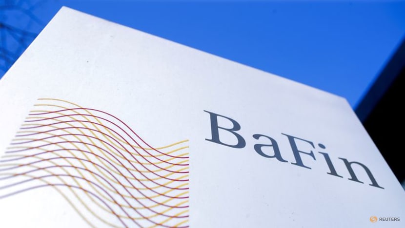 German regulator issues fresh warning to banks of cyber attacks German regulator issues fresh warning to banks of cyber attacks