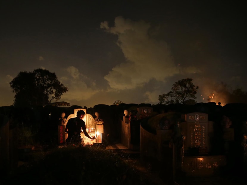 In Pictures: Hungry Ghost Festival 2017 In Pictures: Hungry Ghost Festival 2017