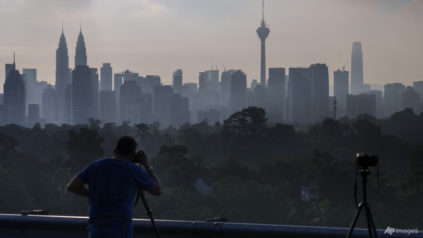 Malaysia tourism industry players ready for reopening of borders: Minister Malaysia tourism industry players ready for reopening of borders: Minister
