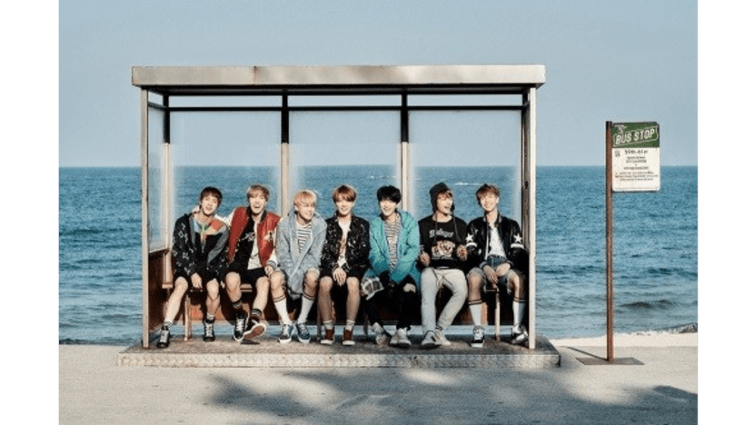 BTS Named on ′Billboard 200′ For a Fourth Time