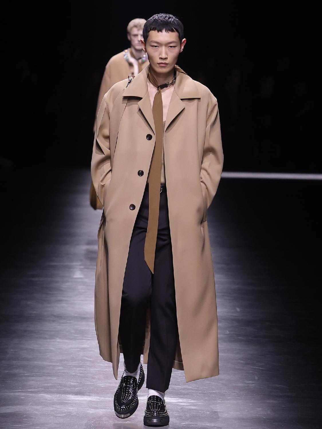 Best of Milan men's fashion week fall/winter 2024 collections - CNA Luxury