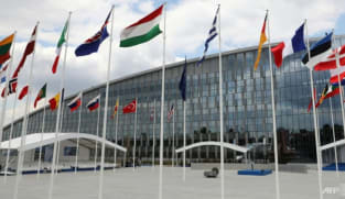 Parlimen Finland, Sweden bincang permohonan jadi anggota NATO 