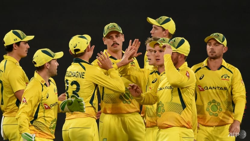 Cricket Australia monitoring situation in Sri Lanka ahead of tour