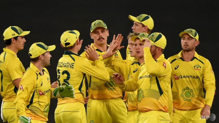 Cricket Australia monitoring situation in Sri Lanka ahead of tour Cricket Australia monitoring situation in Sri Lanka ahead of tour