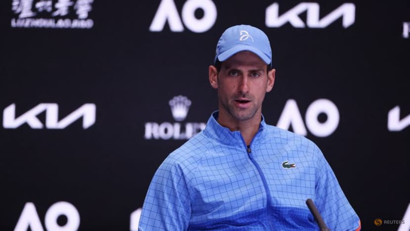 Djokovic backs up Murray's concerns over 'gruelling' schedule Djokovic backs up Murray's concerns over 'gruelling' schedule