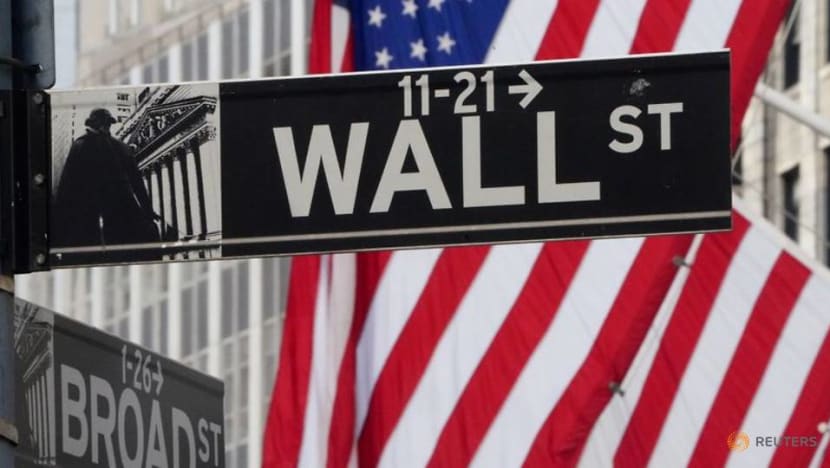 Trump COVID-19 diagnosis, jobs data push US stocks to open down Trump COVID-19 diagnosis, jobs data push US stocks to open down