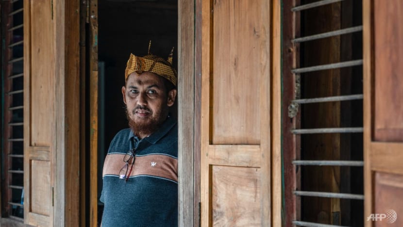 Bali bombmaker apologises to angry survivors, families Bali bombmaker apologises to angry survivors, families