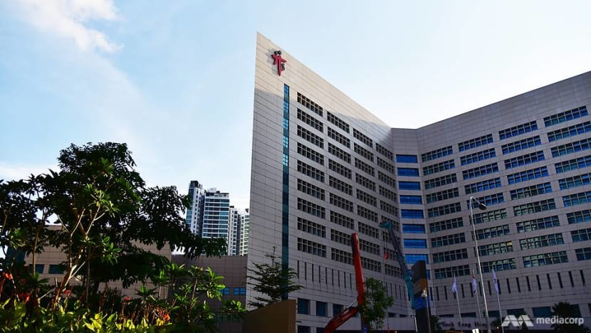 No indication that COVID-19 vaccine caused cardiac arrest in elderly Singaporean man: MOH No indication that COVID-19 vaccine caused cardiac arrest in elderly Singaporean man: MOH
