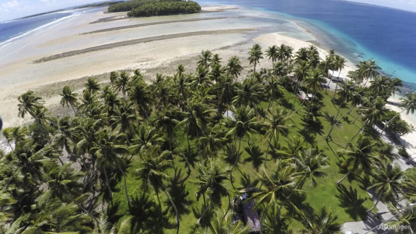 Pacific islands urge Japan to delay release of Fukushima waste over contamination fears Pacific islands urge Japan to delay release of Fukushima waste over contamination fears