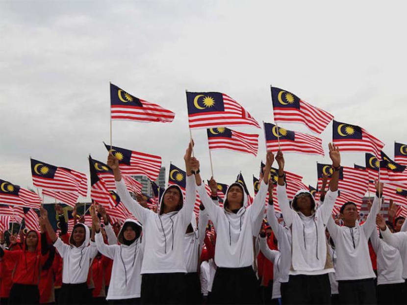 The Shah Alam High Court said that it viewed Ms Rosliza as having been born a Muslim, ruling that it is the syrariah court that has the power to decide on an application for a declaration of no longer being a Muslim. Photo: Malay Mail Online The Shah Alam High Court said that it viewed Ms Rosliza as having been born a Muslim, ruling that it is the syrariah court that has the power to decide on an application for a declaration of no longer being a Muslim. Photo: Malay Mail Online